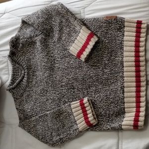 Roots pullover pre owned